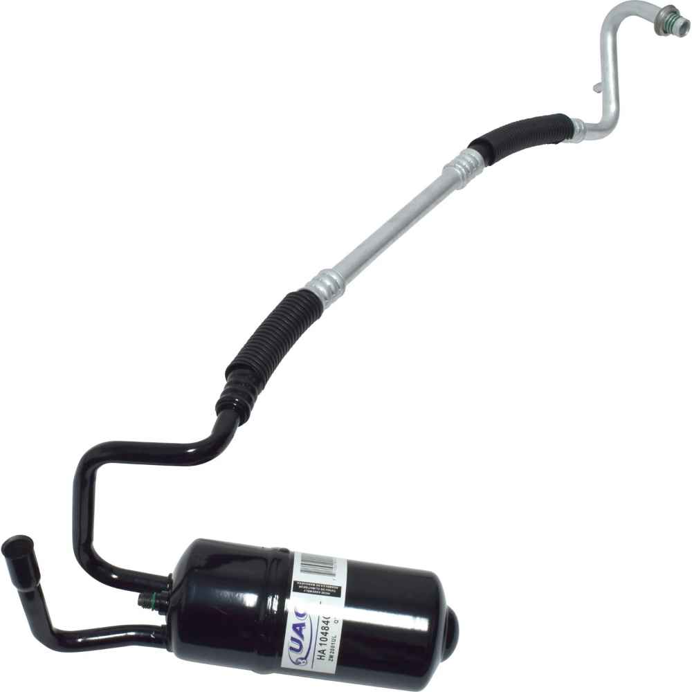 DRFO TAURUS 02-07=RD-10484C