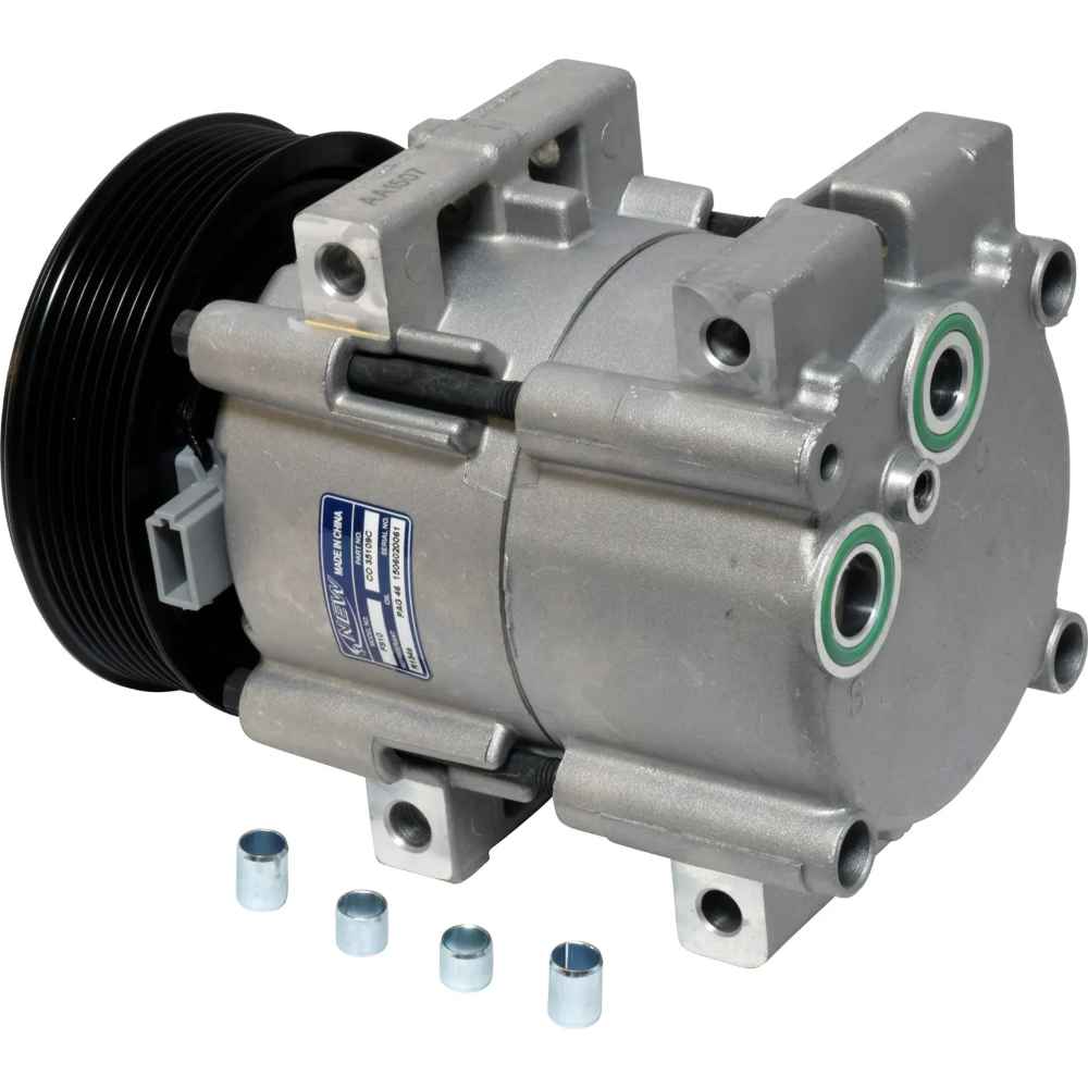 COFO E 93-97 FD =CO-35109C