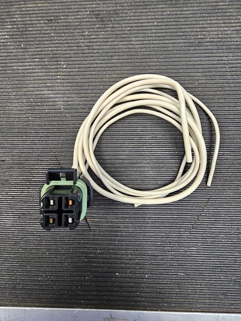 RACH CADILAC 85-85 MOD 4T