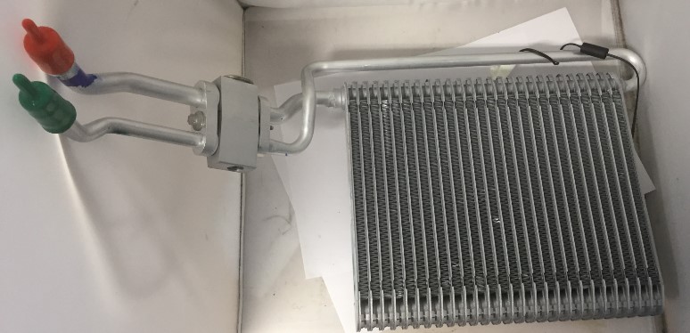 EVTO TACOMA 16-23 OEM =EV-940146PFC