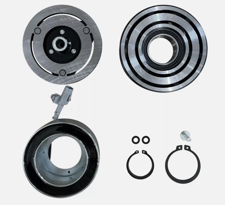 CHSU G VITARA 09-13 SUZUKI 2.4