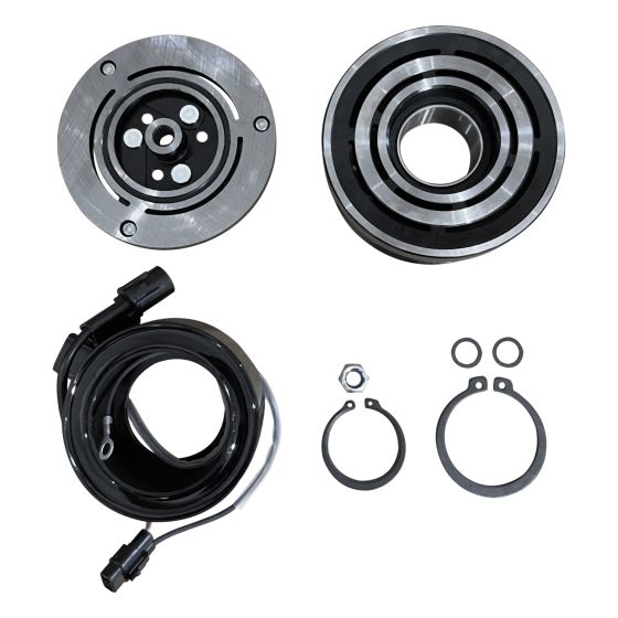CHMI OUTLANDER 04-06 MITS 2.4L