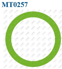 OR 13MM STD HOSE FTG