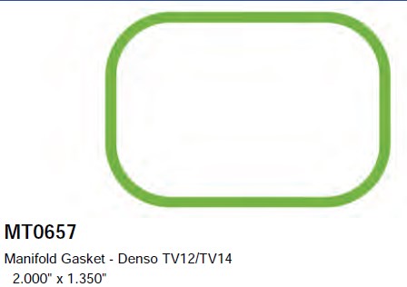 OR JTA  MIATA 90-93 MAZDA TV12C
