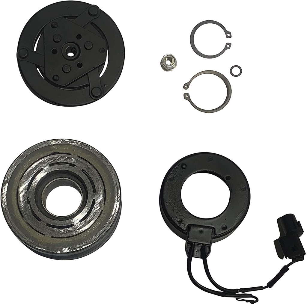 CHMI  LANCER 04-07 MITS 2.4L