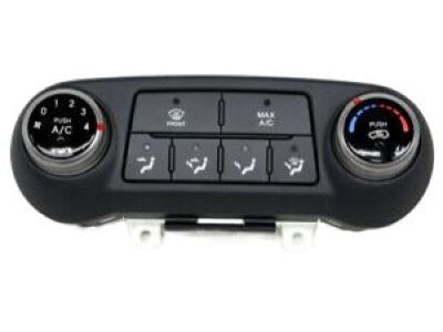 CTR TUCSON 12-13 MAN 97250-2S021