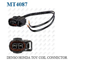 RATO COROLLA 03-08 BOB TOYOTA