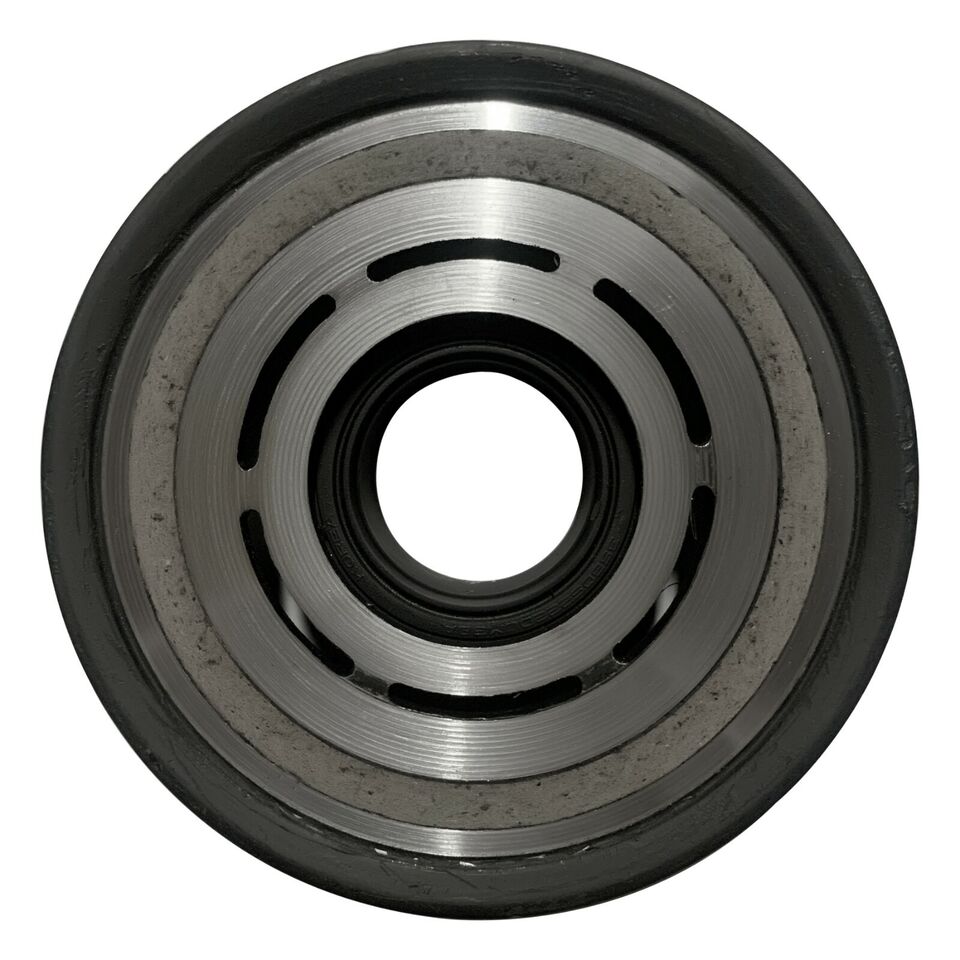 CHKI  SPORTAGE 11-16 KIA PULLEY SOLO