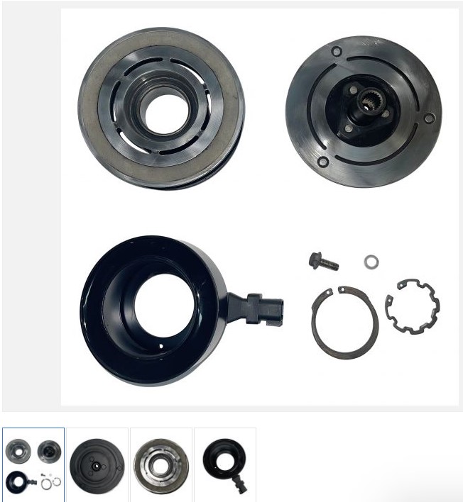 CHFO TRANSIT CONNECT 14-16 1.6L