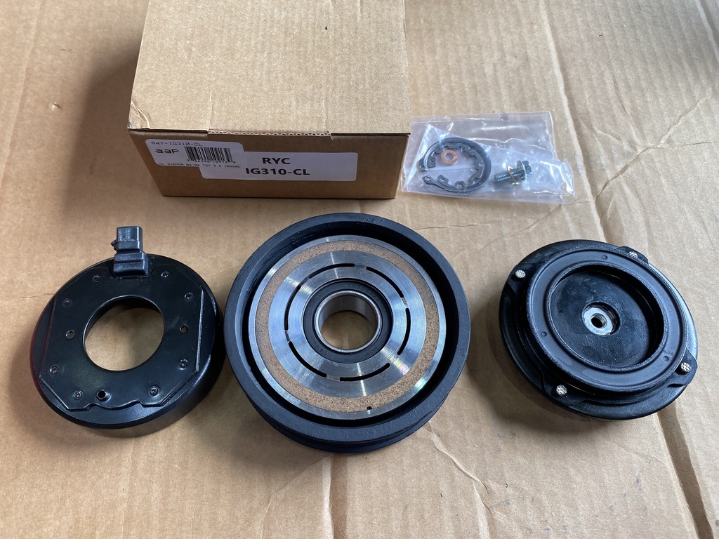CHTO SIENNA 04-06 TOY 3.3