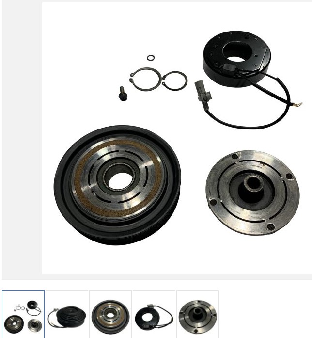 CHHO ACCORD 03-07 HONDA 3.0