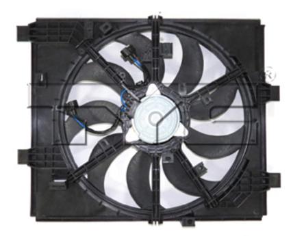 FNNI JUKE 11-17 NISSAN W/HSG