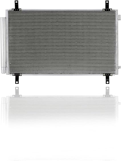 CNAC MDX 14-18 3.5L