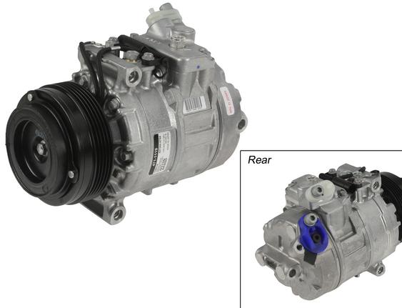 COBM 530I BMW 01-03 =CO-105116C