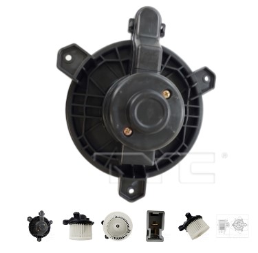 BWCH SPARK 16-22 CHEV 700360