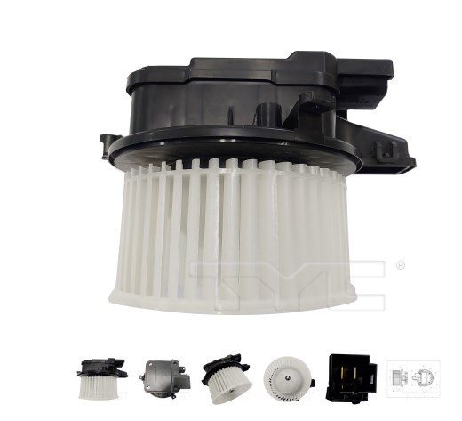 BWCH VERANO 12-15 BUICK *700363