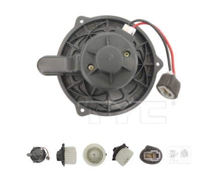 BWHY  ACCENT 18-23 KIA *700367