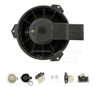 BWMI MIRAGE 14-19 700368