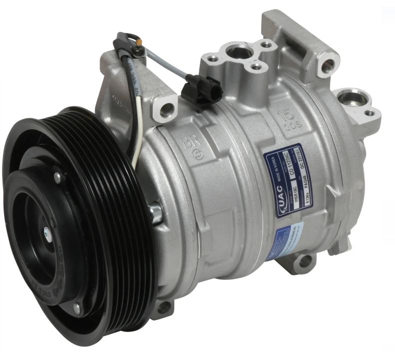 COHO ACCORD 08-12 2.4L 7PV