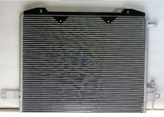 CNCA ACTERRA 05-08 STERLING