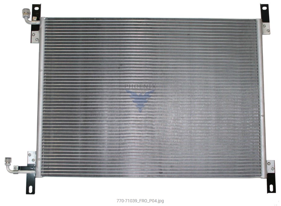 CNCA FLA 92-97 FREIGHTLINER