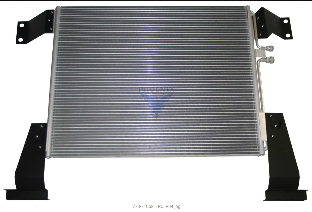 CNCA CH-CL 94-00 MACK