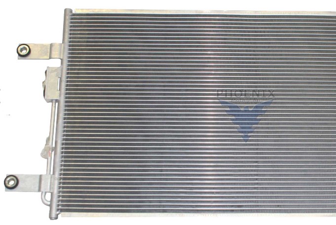 CNCA CORONADO 08-09 FLINER