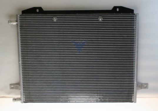 CNCA ACTERRA 01-06 STERLING