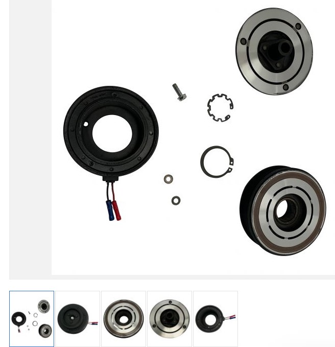 CHFO EXPLORER 06-10 4.0 W/AUX FS20