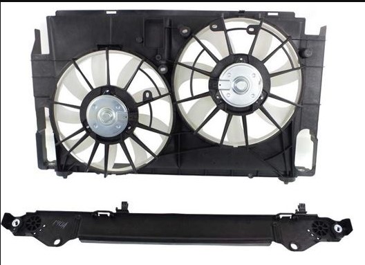 FNTO RAV4 13-18 R/L W/HSG 623290