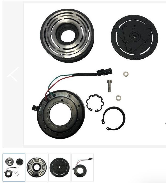CHNI ALTIMA 07-12 3.5 DCS17C 7P