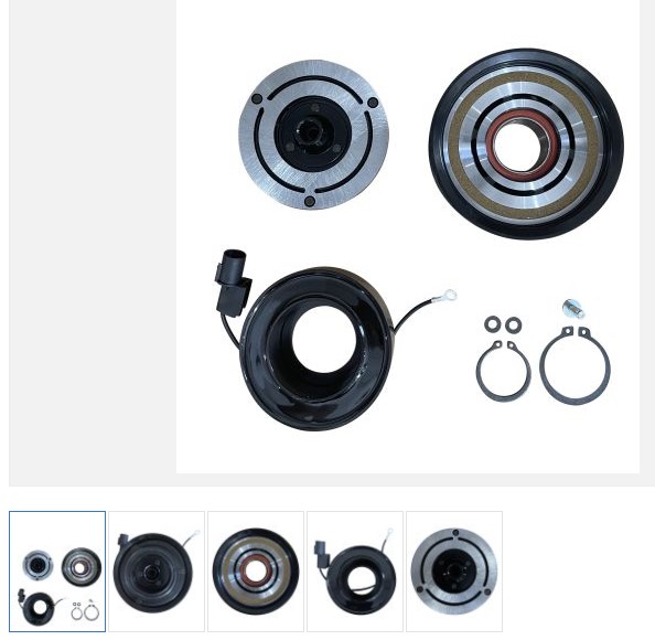CHKI OPTIMA 06-06 VS18*6PV