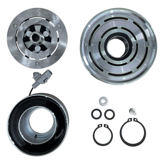 CHMI MIRAGE 14-15 1.2 CR08 6PV