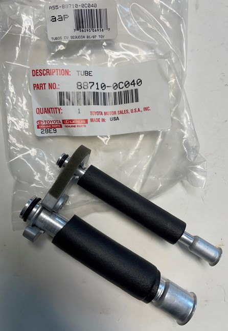 MATO TUBOS EV SEQUOIA 01-07