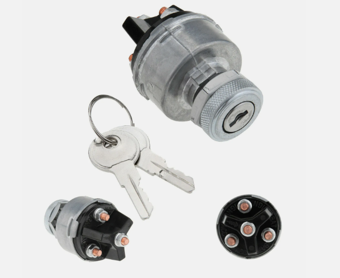 SWUN SWITCH UNIVERSAL ARRANQUE