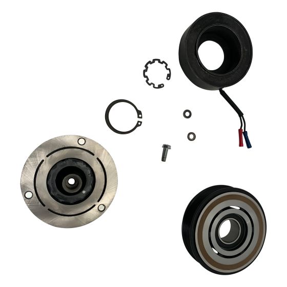 CHFO EDGE 07-14 3.5 3.7 FORD