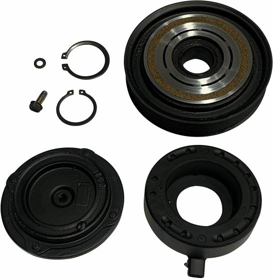 CHHO ODYSSEY 07-10 10SR17C 6PV