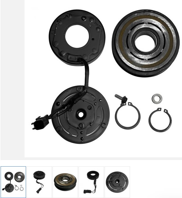 CHFO ESCAPE 17-19 FD 2.0 T