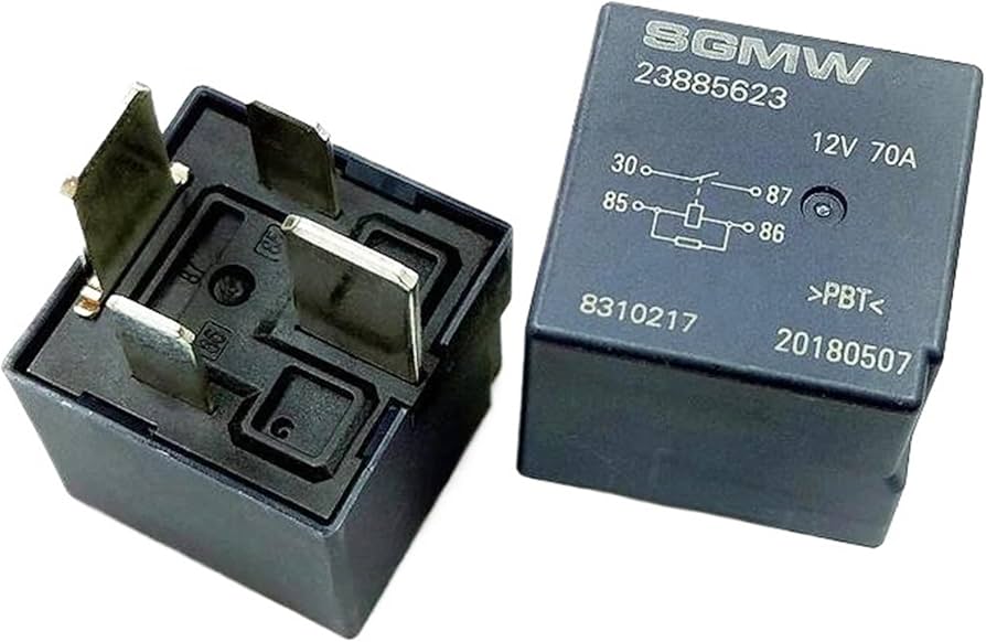 RYUN BOSCH 12V 70AMP 2T+2TG