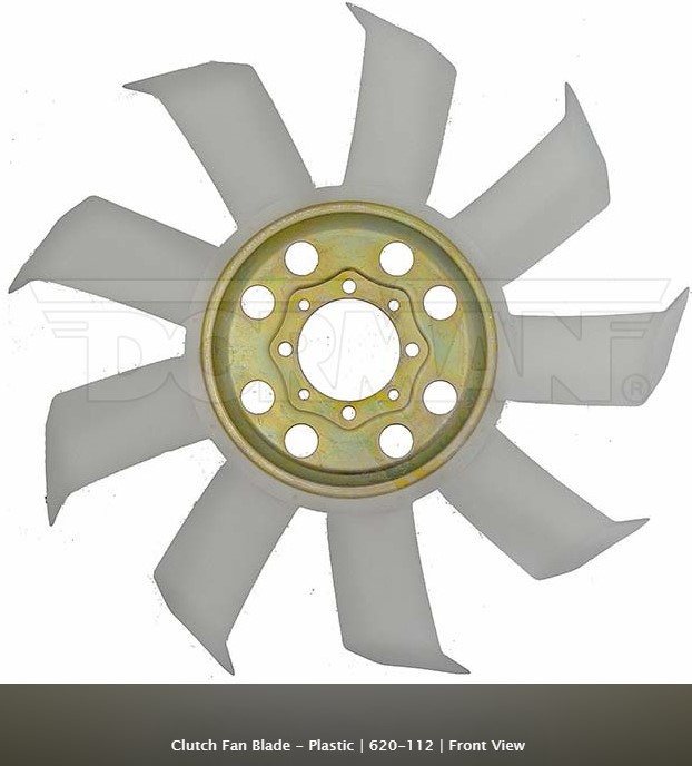 FNFO MUSTANG 85-93 FD 5.0 =E5ZZ8600A