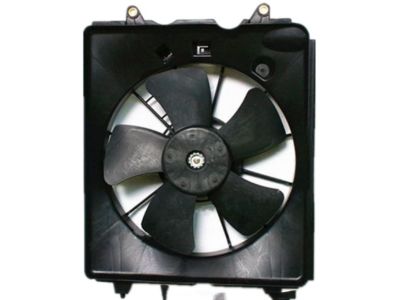 FNHO CR-V 10-16 =601330