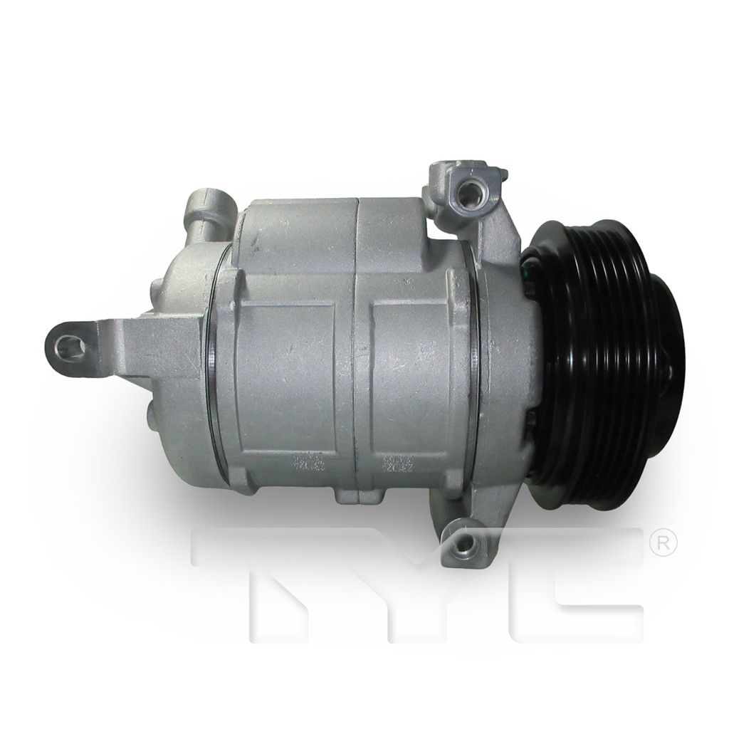 COCH EQUINOX 10-11 =CO-22276C