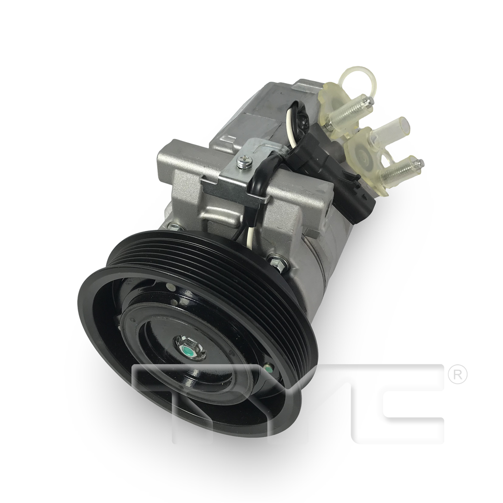 COCR CHARGER 06-06 =CO-11478C
