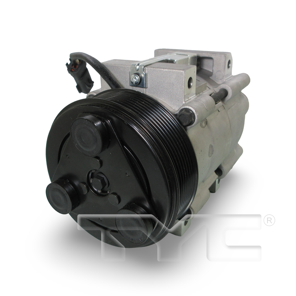 CORA 2500 06-09 =CO-10902C