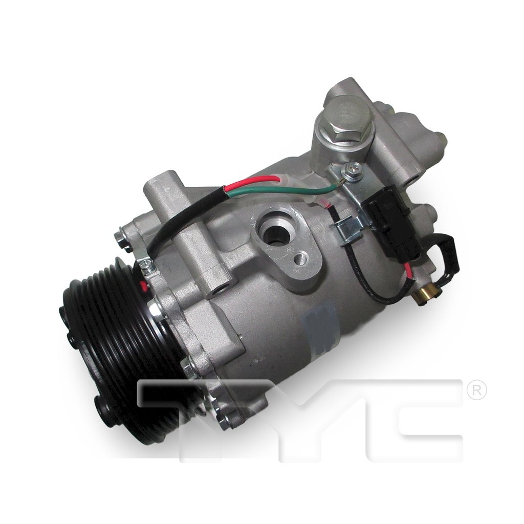 COHO CRV 07-11 =CO-4920AC