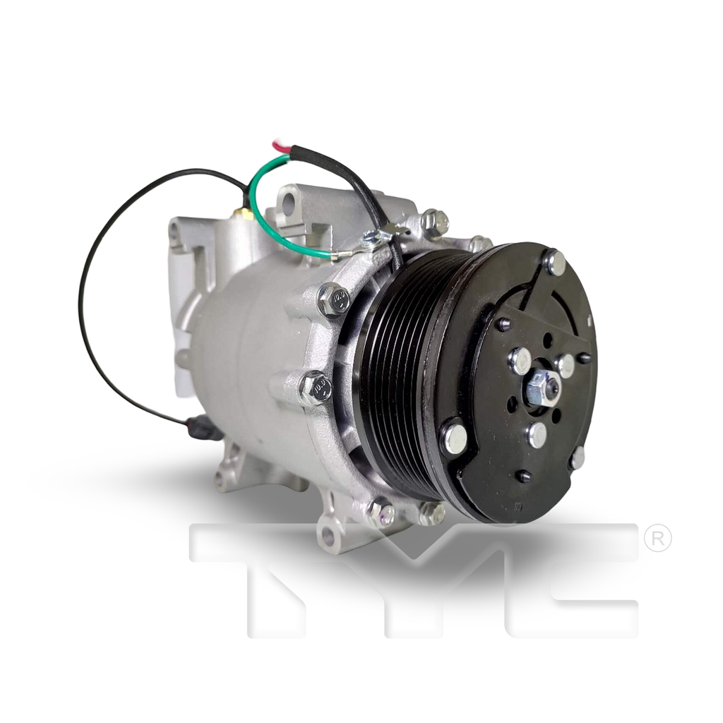 COHO CIVIC 02-05 =CO-10726AC