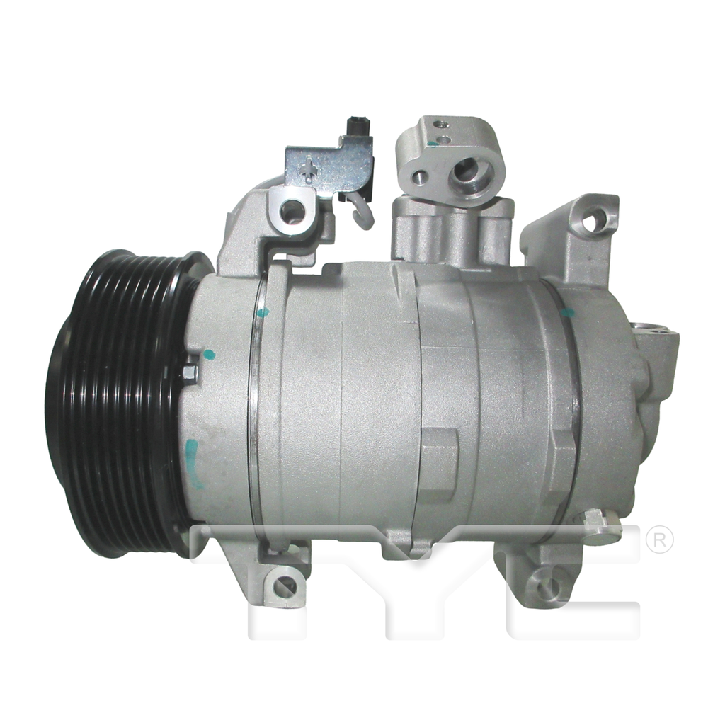 COHO ACCORD 13-17 =CO-29137C