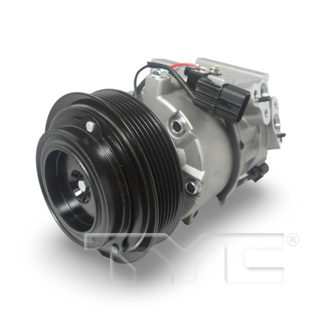 COHY TUCSON 10-15 =CO-11230C
