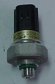 SWHY SANTA FE 01-04 4T =SW-10084C