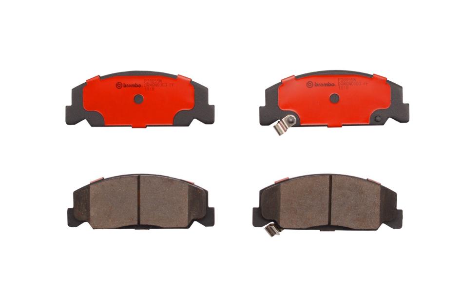 BKHO CIVIC 96-15 BREMBO =P28055N